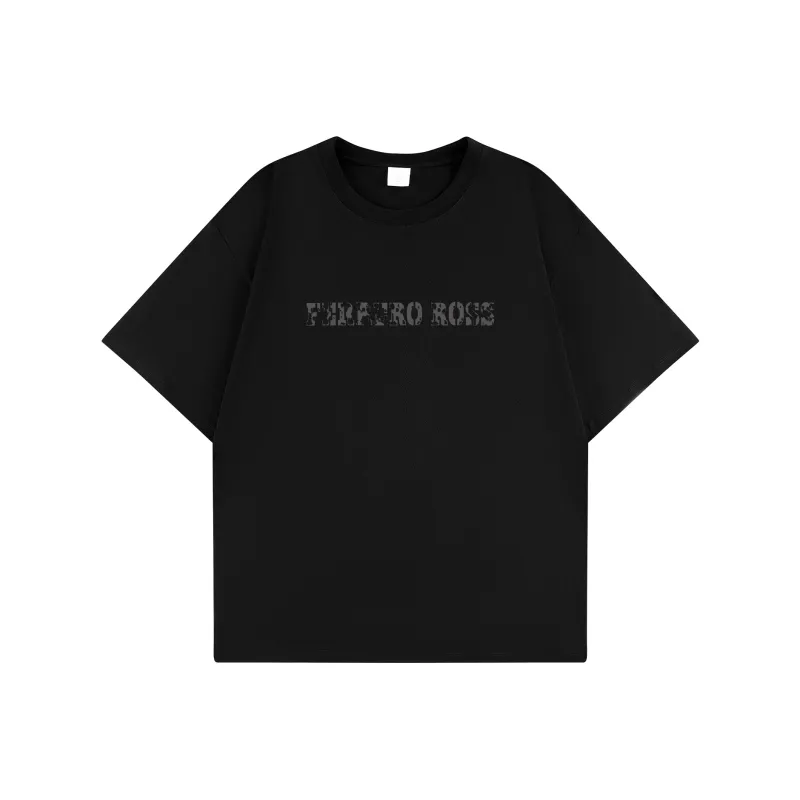 Ferrero Ross T Shirts Unisex-0
