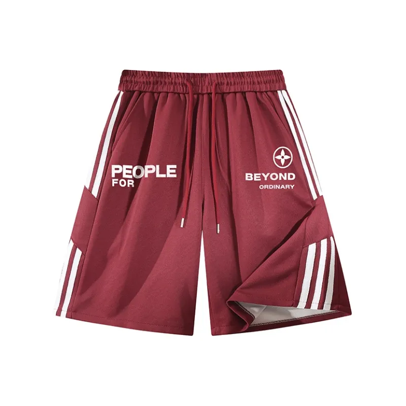 FAX FOR FMACM Casual Shorts Unisex-8