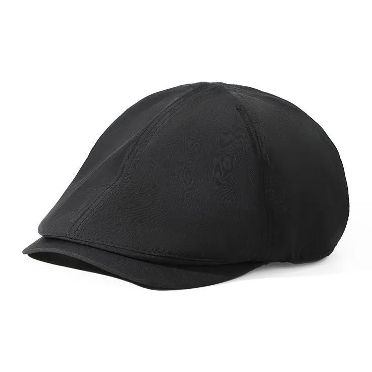 YUZHAOLIN Lightweight Berets Unisex-0