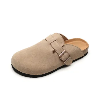 MADALLO Closed Toe Slippers Women's