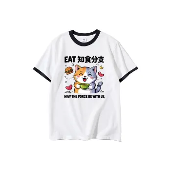 FAIRWHALE T Shirts Women's