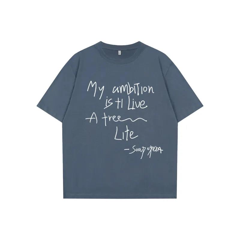 SOAP OPERA T Shirts Unisex-29