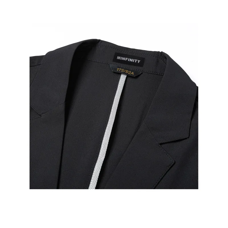 Minfinity Business Suits Unisex-7