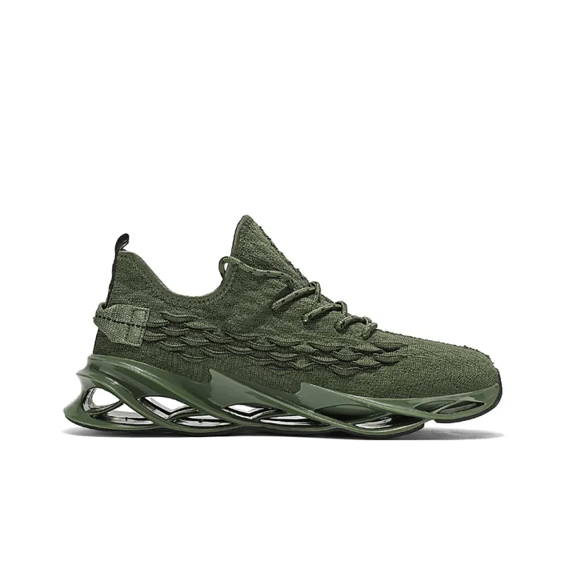 DAFK Low Top Physical Fitness Test, Physical Exam, And Training Running Shoes Men's-11