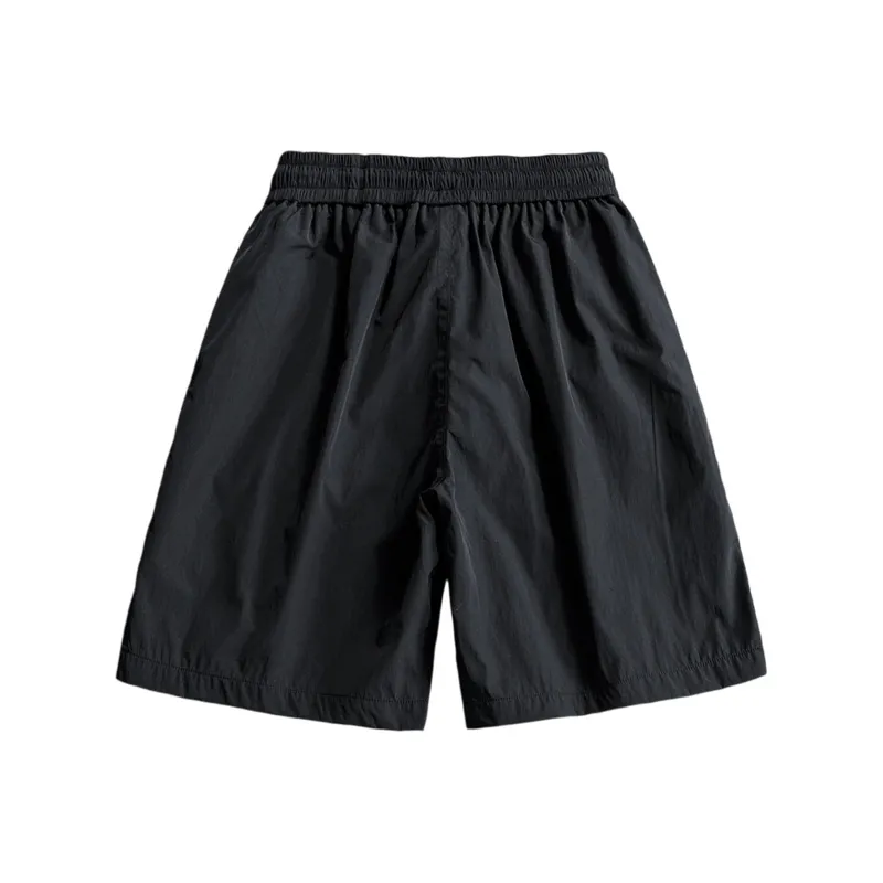 David Bakken Casual Shorts Unisex-21