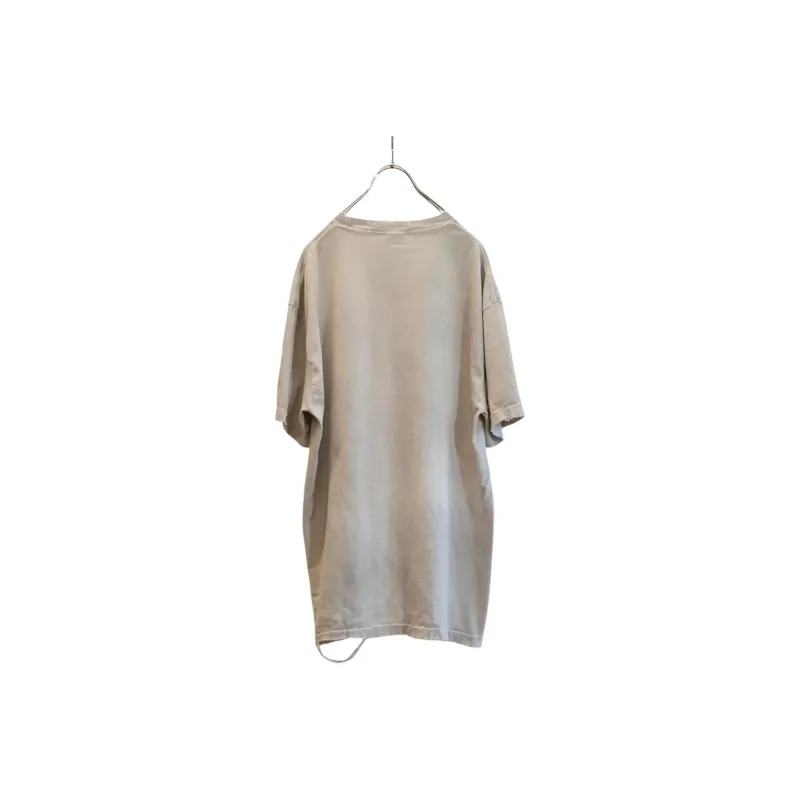 ANCELLM T Shirts Unisex Gray-1