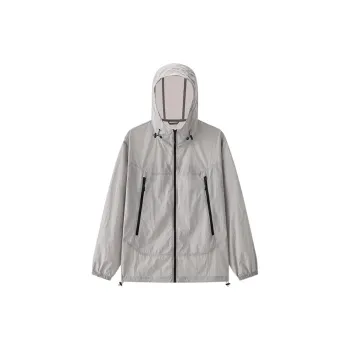 The New Age Family Sun Protection Clothing Women's