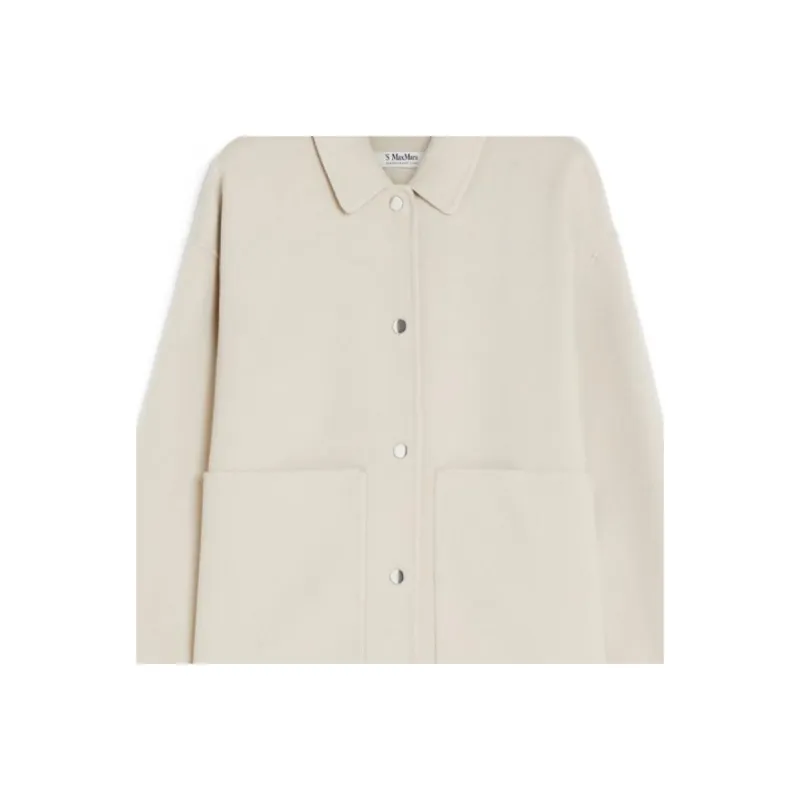 MaxMara Calla Jacket-3