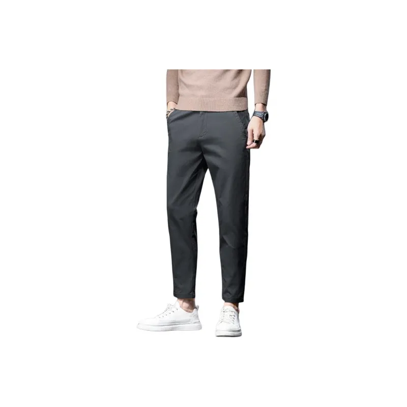 Izexx Casual Pants Men-0