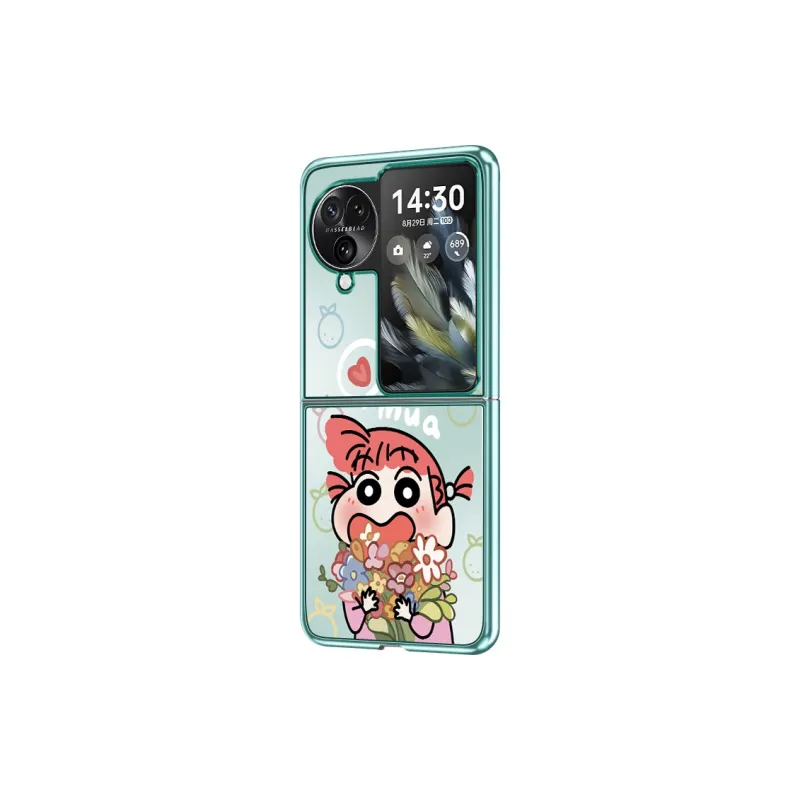 TU QING Phone Cases-23
