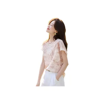 The Temptation Of The Muse Shirt Women's