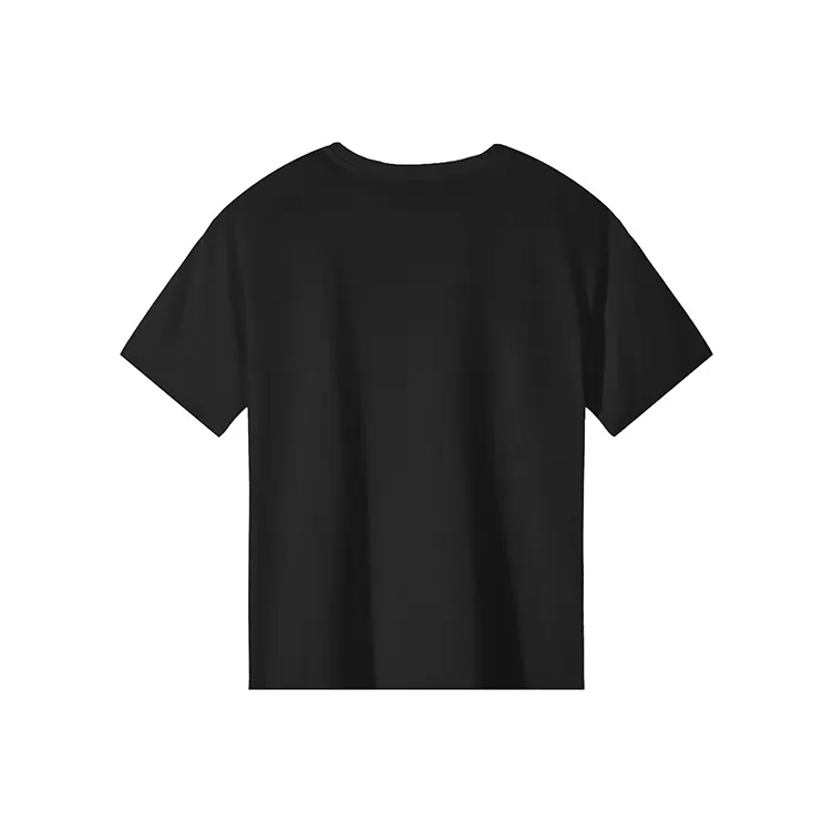 PIONEER CAMP Drop Shoulder Sleeve T Shirt Women's-1