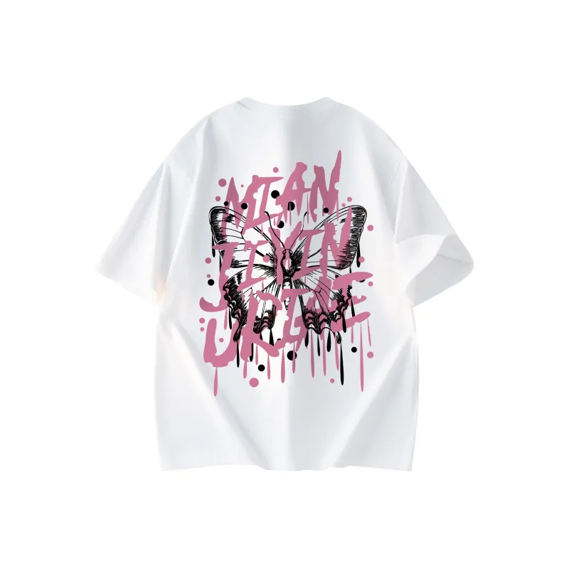 Cotton Gene T Shirts Unisex-8