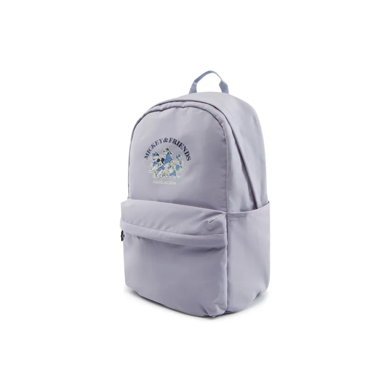 LiNing Disney Collaboration Polyamide Backpack Unisex Multicolor-2