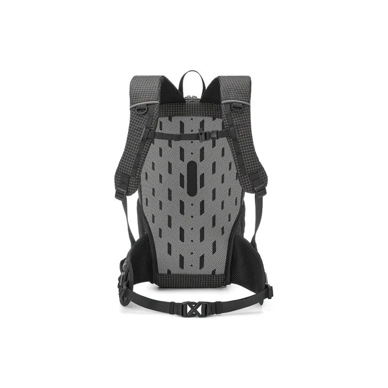 BODACHEL Polyamide Backpack Unisex Multicolor-1