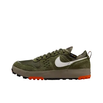 Nike C1TY Premium Cordura Rough Green Electro Orange Matte Olive Summit White