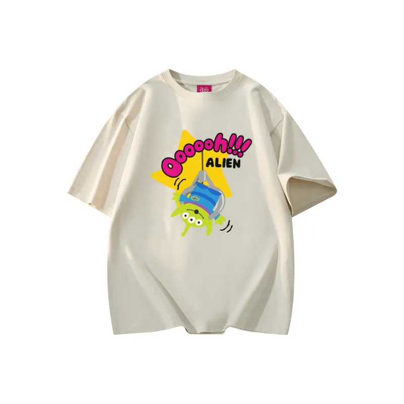 Disney Toy Story Series T Shirt Unisex-35
