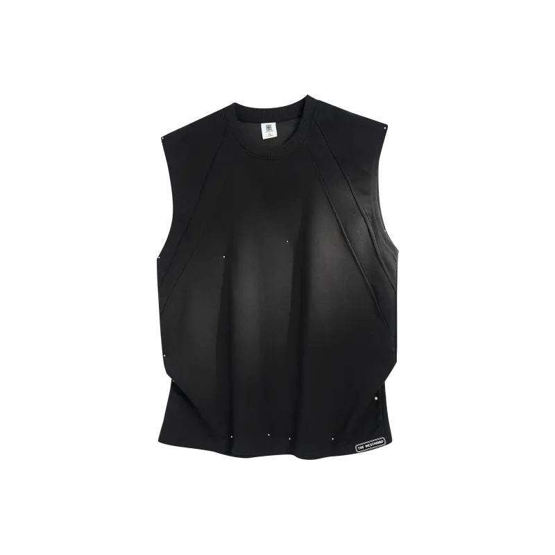 Journey To The West Tank Top Unisex-5