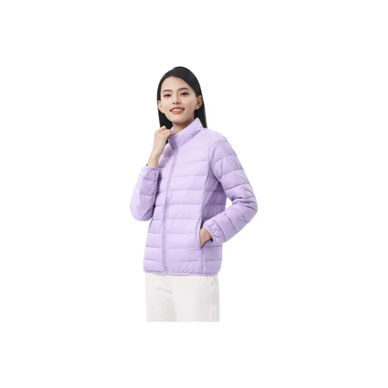 ROBINHOOD Down Jackets Women's-4
