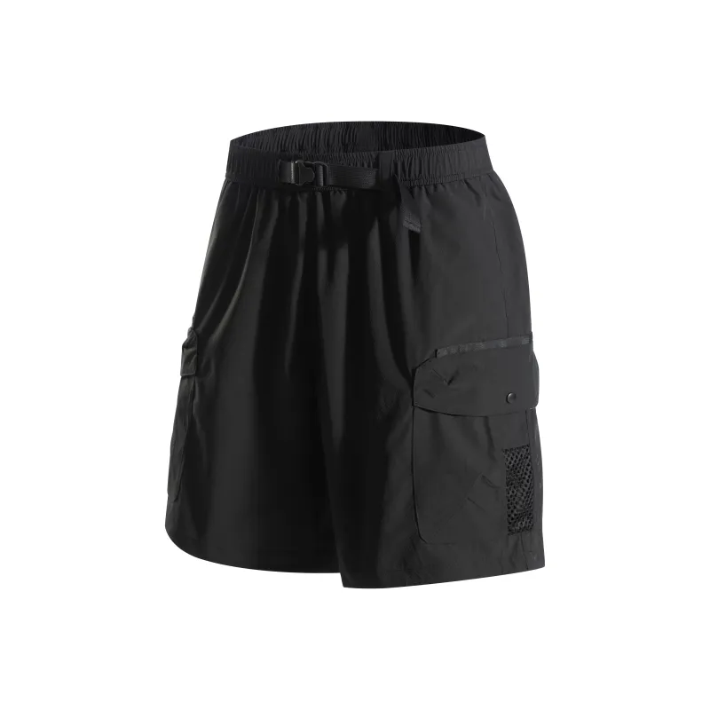 SIL VITIN Casual Shorts Unisex-0