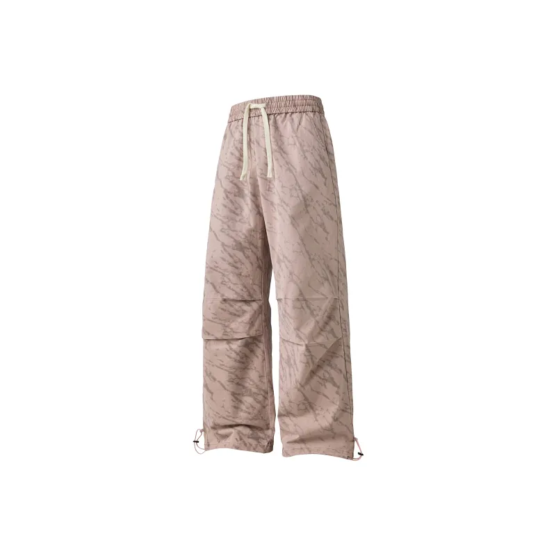 BOTH PLAY Casual Pants Unisex-10
