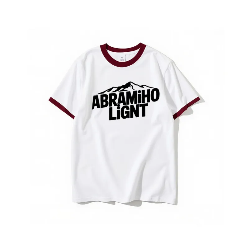FAIRWHALE Drop Shoulder Sleeve T Shirt Women's-8