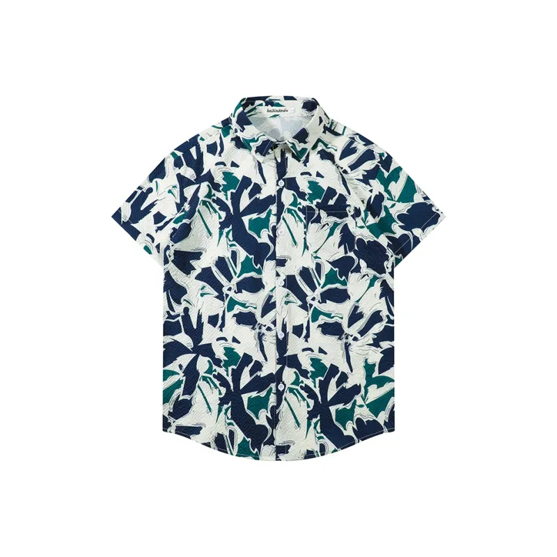 HUMNAT Shirts Unisex-2