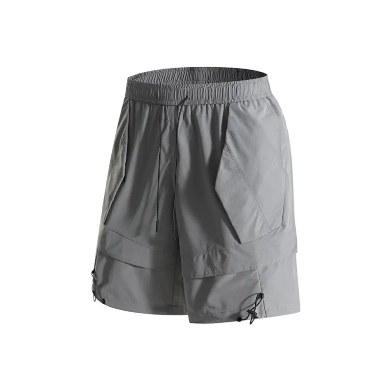 PRPK Cargo Shorts Unisex-0
