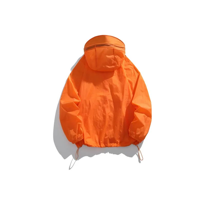 BOTH PLAY Sun Protection Clothing Unisex-14