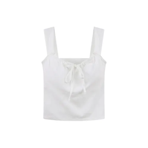 Gentle Welcome Tank Top Women's
