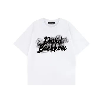 David Bakken T Shirts Unisex