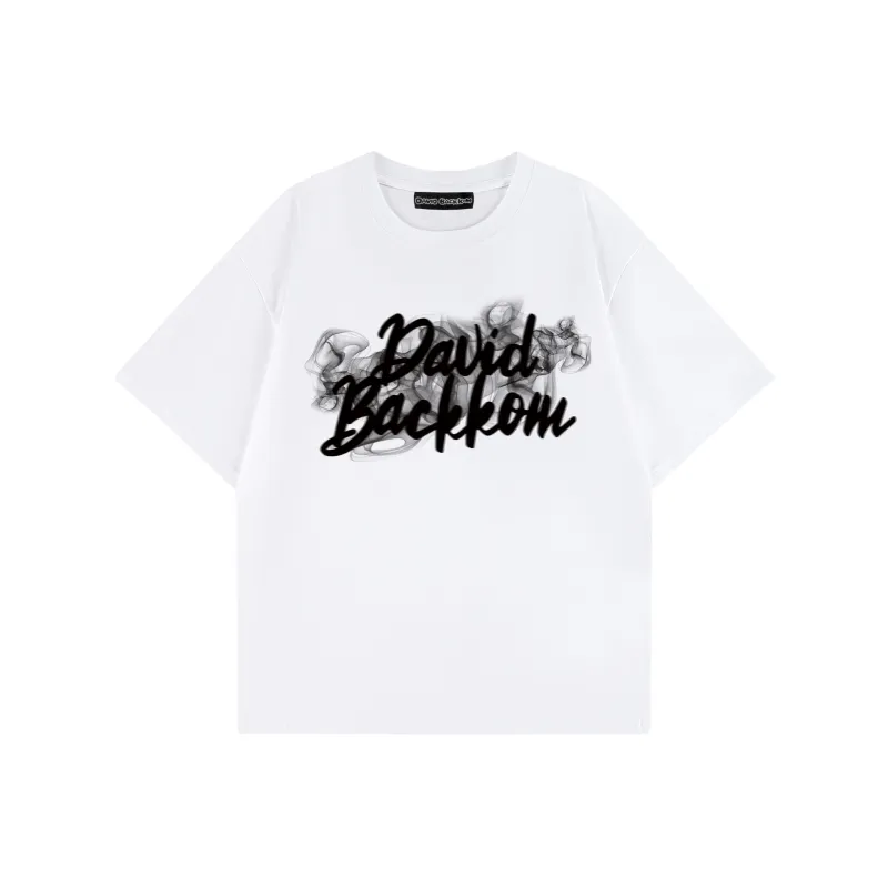 David Bakken T Shirts Unisex-0
