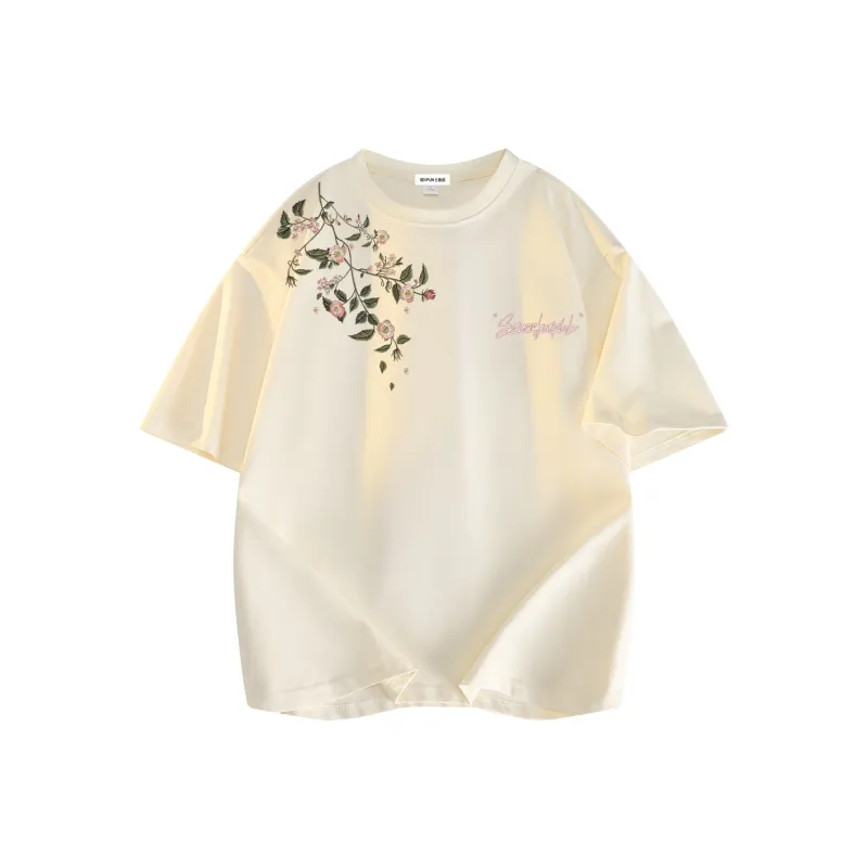 7 SEVFUN T Shirts Unisex-11