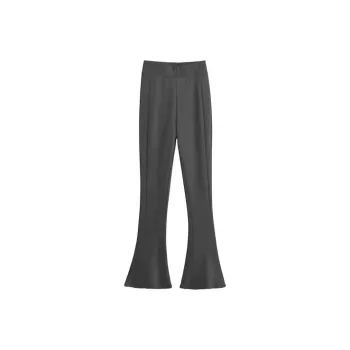 INCO VIBE Casual Pants Women's Black