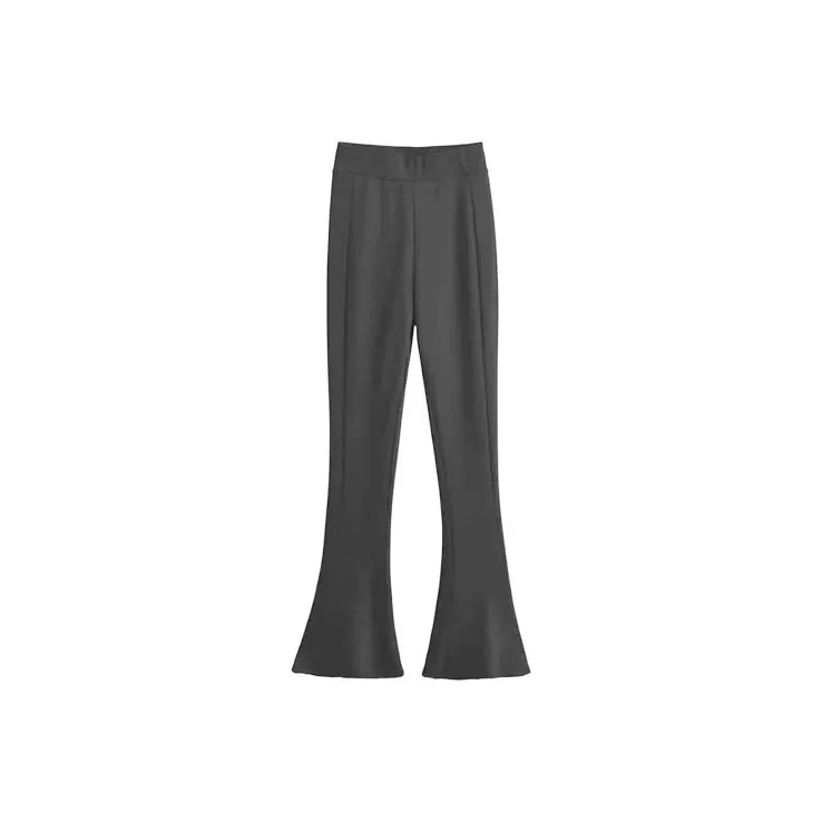 INCO VIBE Casual Pants Women's Black-0