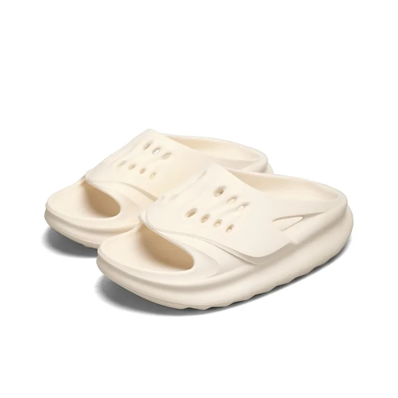 HACKBUTEER Slide Slippers Unisex Box Included-7