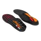 Size 0 Insoles Insole Length 225MM (Compatible with Sizes 33-35)
