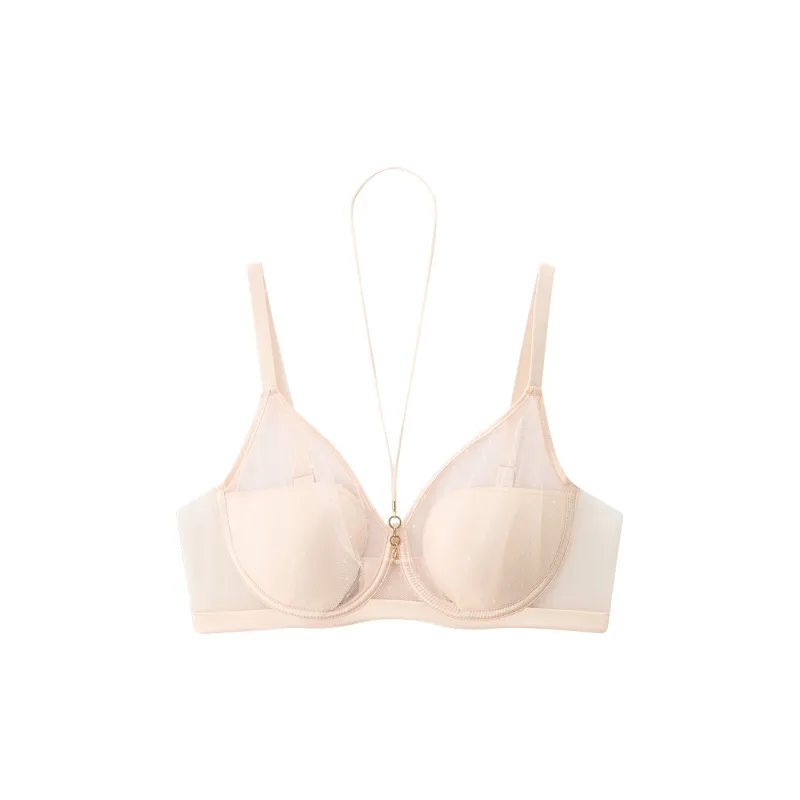 Elan and White Women's Bras-4