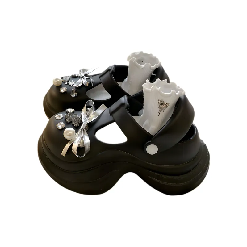 TLIT Slippers / Home Slippers-4