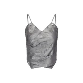 GIMING Camisoles Women's Gray