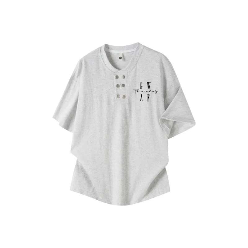 GWAF T Shirts Unisex-6