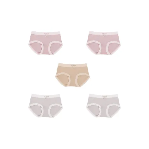 Herbal Primer Underpants Women's