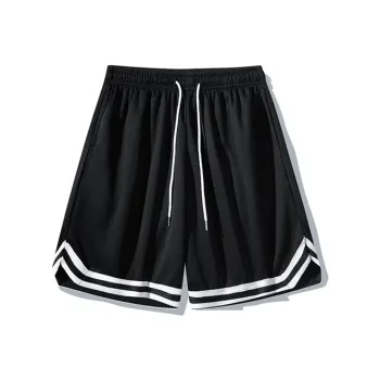 D&W Basketball Shorts Unisex