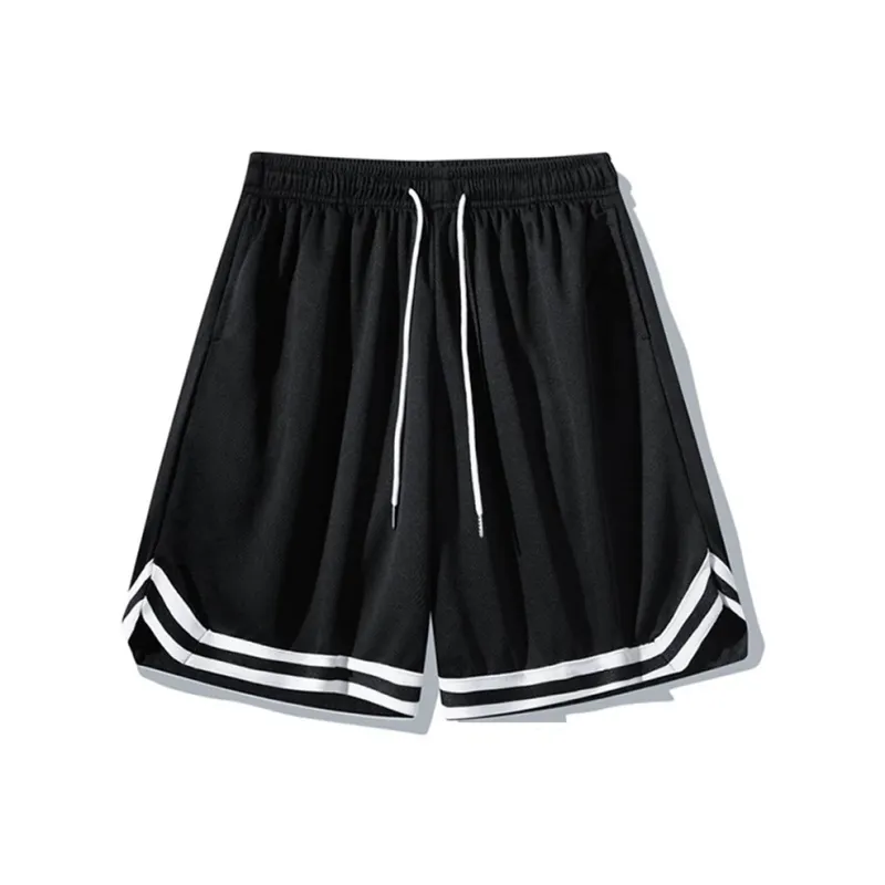 D&W Basketball Shorts Unisex-0