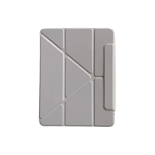 Sopi Magnetic Separation Solid Color 4 Colors Compatible With IPad Pro/Air 5/Mini 6/7/11/13 Tablet Protective Cases