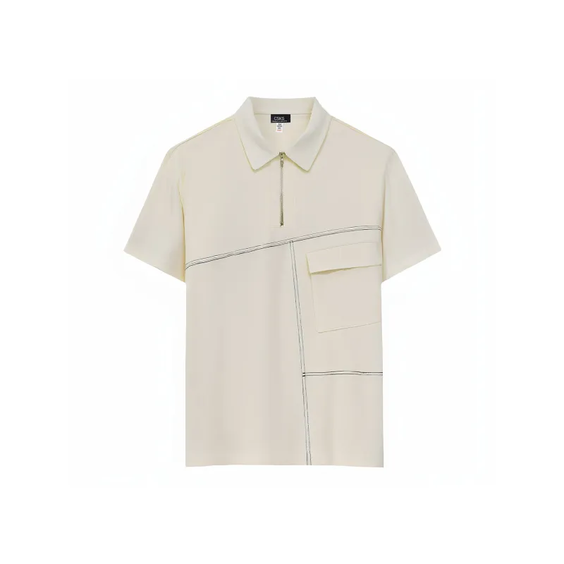 CSKS Polo Shirts Unisex-5