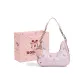 Pink+Shopping Bag