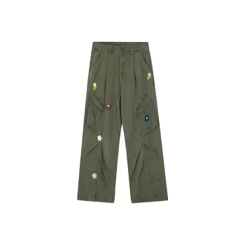 FORCEPULR Casual Pants Unisex