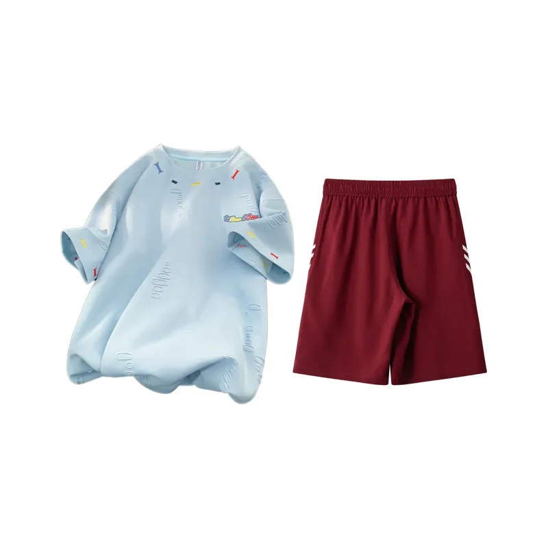 ROSECREED Casual Sportswear Unisex-13