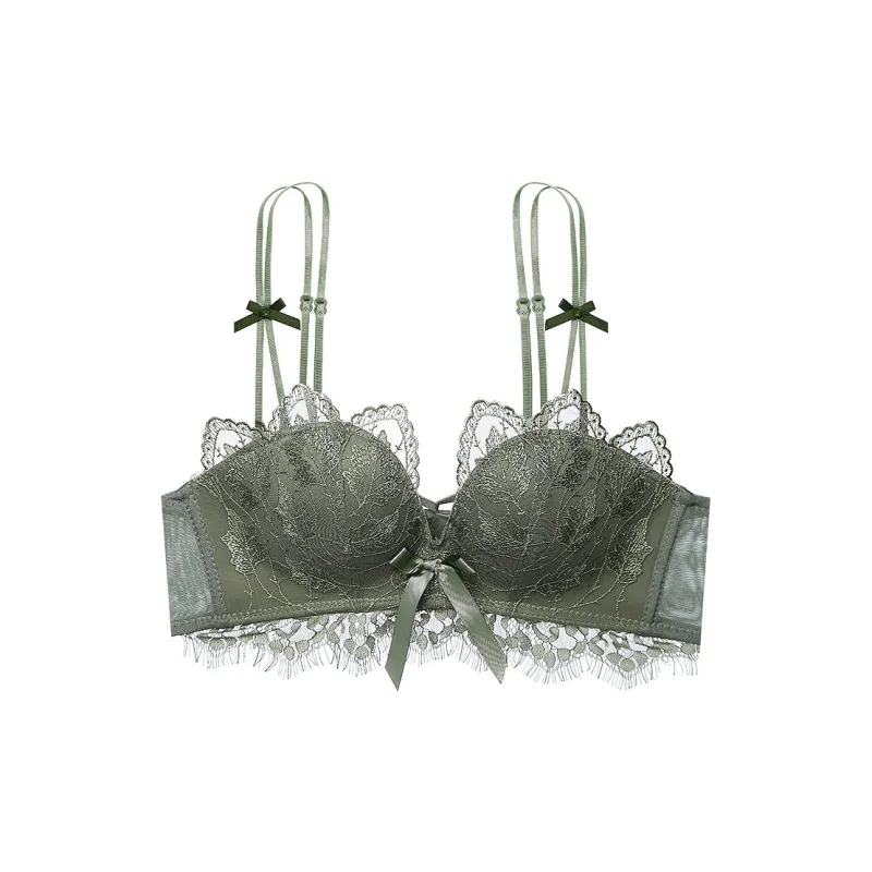 Gentle welcome Women's Bras-5
